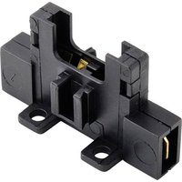 TRU COMPONENTS TC-9070404 Sicherungshalter Passend für (Sicherungen) Flachsicherung Standard 30A 32 von TRU Components