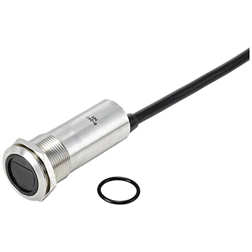 TRU COMPONENTS TC-10091072 ONPOW91-19D10BYSSNR6-24VDC Berührungsloser Schalter 6V 24V 300mA 1xA von TRU Components