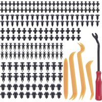 TRU COMPONENTS TC-13557948 Zubehörmanager 205 mm x 273 mm x 45 mm Klemm-Montage von TRU Components