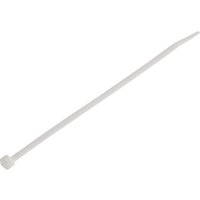 TRU COMPONENTS TC-6645744 Kabelbinder 203 mm 4.60 mm Natur 100 St. von TRU Components