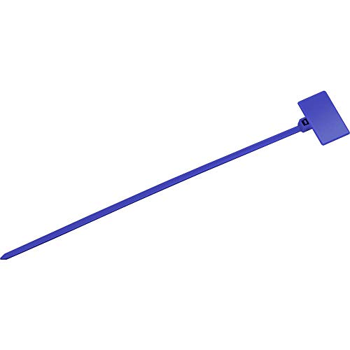 TRU COMPONENTS TC-6646448 Leitermarkierer Beschriftungsfläche: 20 x 13 mm Blau 100 St. TRU COMPONENTS TC-6646448 Leitermarkierer Beschriftungsfläche: 20 x 13 mm Blau 100 St. von TRU Components