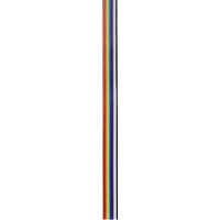 TRU COMPONENTS TC-7638580 Datenleitung Rastermaß: 1.27mm 20 x 0.08mm² Mehrfarbig 30m TRU COMPONENTS TC-7638580 Datenleitung Rastermaß: 1.27mm 20 x 0.08mm² Mehrfarbig 30m von TRU Components