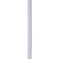 TRU COMPONENTS TC-7638628 Datenleitung 64-polig, Abstand 1,27mm 7 x 0.127mm 30m Grau von TRU Components