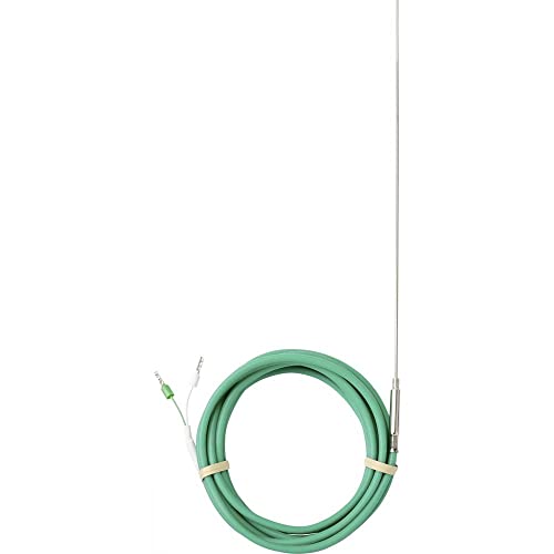 TRU COMPONENTS TC-9779560 K-Typ Temperatursensor -200 bis 1200°C Kabel, offenes Ende von TRU Components