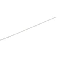 TRU COMPONENTS TC-BT-370-3.6-N Kabelbinder 370mm 3.6mm Natur 100St. TRU COMPONENTS TC-BT-370-3.6-N Kabelbinder 370mm 3.6mm Natur 100St. von TRU Components