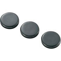 TC-GMCQR-2015203 Kabeldurchführung geschlossen Klemm-Ø (max.) 15.5 mm Plattenstärke - Tru Components von TRU Components