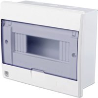 TRU COMPONENTS TC-GYB5-20 Installations-Gehäuse 438 x 230 x 95 Metall 1 St. von TRU Components