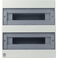 TRU COMPONENTS TC-GYB5-32 Installations-Gehäuse 366 x 395 x 95 Metall 1 St. von TRU Components