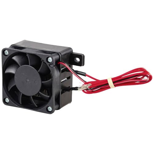 TRU COMPONENTS TC-MZ45-FJ120-24V-ZK Heizelement 24 V/DC 120 W TRU COMPONENTS TC-MZ45-FJ120-24V-ZK Heizelement 24 V/DC 120 W von TRU Components