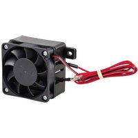 TRU COMPONENTS TC-MZ45-FJ120-24V-ZK Heizelement 24 V/DC 120W von TRU Components