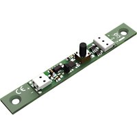 TRU COMPONENTS TRU-MC-TA-WD-S1 LED-Dimmer 80 mm 10 mm 10.10 mm von TRU Components
