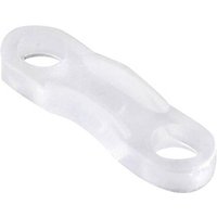 TRU COMPONENTS WCC-140TT-25S Zugentlastung Polyamid 6.6 Transparent 1000St. TRU COMPONENTS WCC-140TT-25S Zugentlastung Polyamid 6.6 Transparent 1000St. von TRU Components