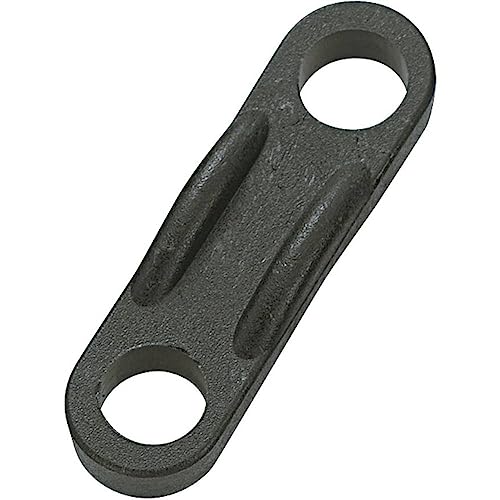 TRU Components WCC-160BK Zugentlastung Polyamid 6.6 Schwarz 1000 St. von TRU Components