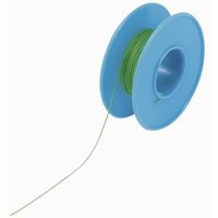 TRU Components 1566855 Wickeldraht Wire Wrap 1 x 0.13mm² Grün 15m TRU Components 1566855 Wickeldraht Wire Wrap 1 x 0.13mm² Grün 15m von TRU Components