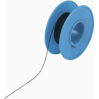 TRU Components 1566870 Wickeldraht Wire Wrap 1 x 0.02mm² Schwarz 15m TRU Components 1566870 Wickeldraht Wire Wrap 1 x 0.02mm² Schwarz 15m von TRU Components