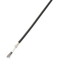 TRU Components 1567123 USB-Kabel 4 x 0.08mm² Schwarz 10m TRU Components 1567123 USB-Kabel 4 x 0.08mm² Schwarz 10m von TRU Components