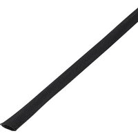 TRU Components 1572559 CBBOX2028-BK Geflechtschlauch Schwarz PET 20 bis 28mm 5m TRU Components 1572559 CBBOX2028-BK Geflechtschlauch Schwarz PET 20 bis 28mm 5m von TRU Components