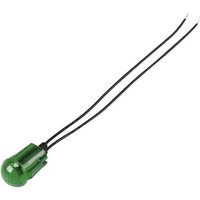 TRU Components 1588085 Standard Signalleuchte mit Leuchtmittel Grün TRU Components 1588085 Standard Signalleuchte mit Leuchtmittel Grün von TRU Components
