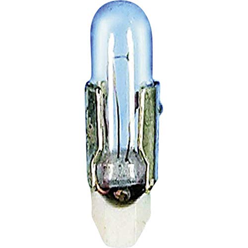 TRU Components 1590297 Telefonstecklampe 24V 0.50W Sockel T4.5 1St. TRU Components 1590297 Telefonstecklampe 24V 0.50W Sockel T4.5 1St. von TRU Components
