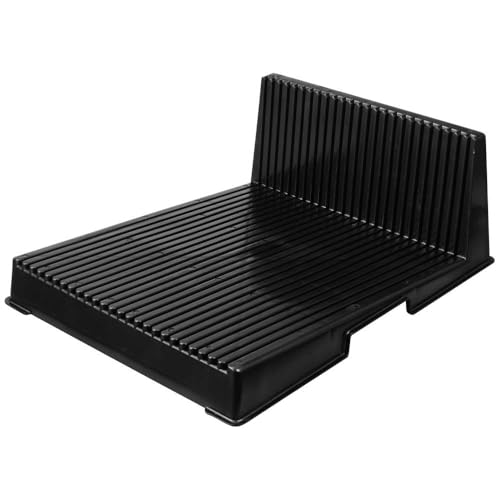 TRU Components ESD-Platinenhalter (L x B x H) 355 x 268 x 128 mm ableitfähig von TRU Components