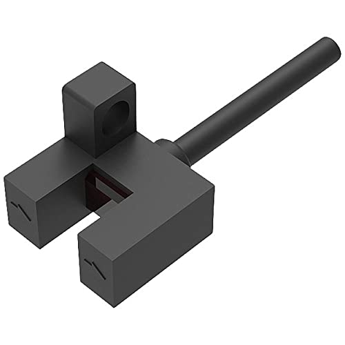 TRU Components Gabel-Lichtschranke SK-204NA-W TC-10329324 R-Typ hellschaltend, dunkelschaltend 5-24 V/DC 1St. TRU Components Gabel-Lichtschranke SK-204NA-W TC-10329324 R-Typ hellschaltend, dunkelschaltend 5-24 V/DC 1St. von TRU Components