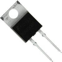 TRU Components Gleichrichterdiode/Zwei Polaritäten TC-FT2000KA TO-220AC 50V 20A von TRU Components