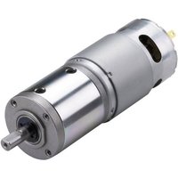 TRU Components IG420004-15271R Gleichstrom-Getriebemotor 24V 2100mA 0.176519 Nm 1445 U/min Wellen-Du von TRU Components