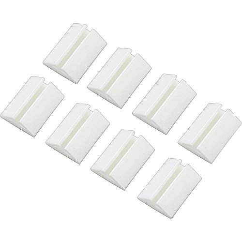 TRU Components KABELHALTER 8 ST CK von TRU Components