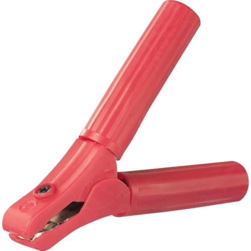 TRU Components Ladezange max. 600 A/30 V/DC Schraub Rot 600A Inhalt: 1564391St. von TRU Components
