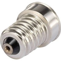 TRU Components 1243979-1 Lampenfassung Sockel (Miniaturlampen): E14 Anschluss: Löten von TRU Components