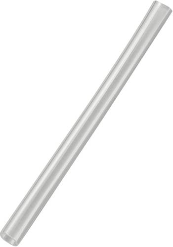TRU Components PVC050TR Isolierschlauch Transparent 5mm PVC Inhalt: Meterware von TRU Components