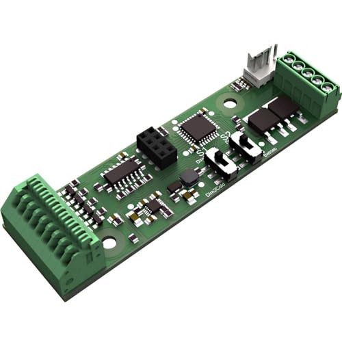 TRU Components Power Controller F R TUNABLE White/DIMM von TRU Components