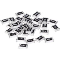 TRU Components 1585827 TC-0603SAJ0153T5E203 Dickschicht-Widerstand 15kΩ SMD 0603 0.1W 5% 100 ±ppm von TRU Components
