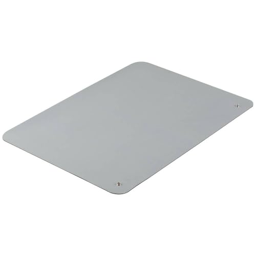 TRU Components TC-12356304 ESD-Matte Grau (L x B x H) 610 x 450 x 2 mm 1 St. von TRU Components