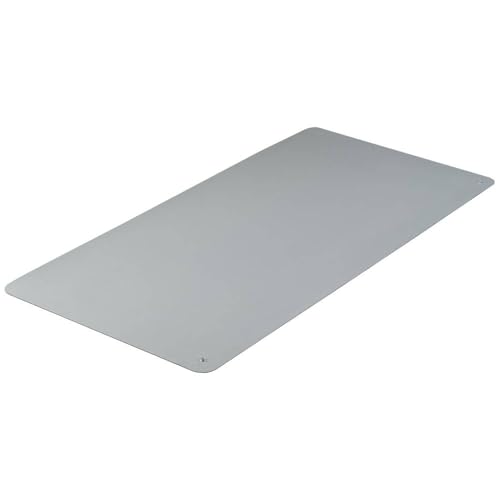 TRU Components TC-12356312 ESD-Matte Grau (L x B x H) 1200 x 600 x 2 mm 1 St. von TRU Components