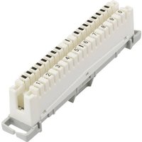 TRU Components TC-6283944 LSA Plus 2 Natur Inhalt: 1St. von TRU Components