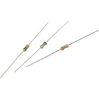 TRU Components TC-CFR0W4J0681A50203 Kohleschicht-Widerstand 680Ω axial bedrahtet 0207 0.25W 5% TRU Components TC-CFR0W4J0681A50203 Kohleschicht-Widerstand 680Ω axial bedrahtet 0207 0.25W 5% von TRU Components