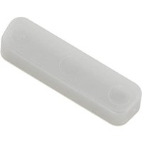 TRU Components 1593502 TC-HR25M203 Abdeckkappe Transparent TRU Components 1593502 TC-HR25M203 Abdeckkappe Transparent von TRU Components