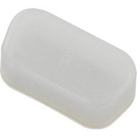 TRU Components 1593499 TC-HR9F203 Abdeckkappe Transparent TRU Components 1593499 TC-HR9F203 Abdeckkappe Transparent von TRU Components