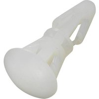 TRU Components TC-RS-6203 Platinenhalter Polyamid Abstandsmaß 6.1mm TRU Components TC-RS-6203 Platinenhalter Polyamid Abstandsmaß 6.1mm von TRU Components