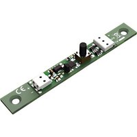 TRU Components TRU-MC-TA-WD-S1 LED-Dimmer 80mm 10mm 10.10mm TRU Components TRU-MC-TA-WD-S1 LED-Dimmer 80mm 10mm 10.10mm von TRU Components