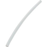 TRU Components WF-06L Isolierschlauch Natur 4.22mm PTFE Inhalt: Meterware TRU Components WF-06L Isolierschlauch Natur 4.22mm PTFE Inhalt: Meterware von TRU Components