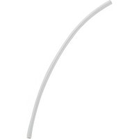 TRU Components WF-18L Isolierschlauch Natur 1.07mm PTFE Inhalt: Meterware TRU Components WF-18L Isolierschlauch Natur 1.07mm PTFE Inhalt: Meterware von TRU Components
