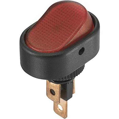 TRU Components WIPPENSCHALTER BELEUCHTETROT 30A TC TRU Components WIPPENSCHALTER BELEUCHTETROT 30A TC von TRU Components