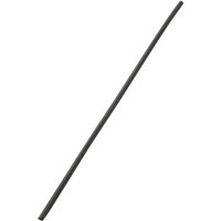 Tru Components - 1567339 Schrumpfschlauch ohne Kleber Schwarz 6 mm 3 mm Schrumpfrate:2:1 2 m Tru Components - 1567339 Schrumpfschlauch ohne Kleber Schwarz 6 mm 3 mm Schrumpfrate:2:1 2 m von TRU Components