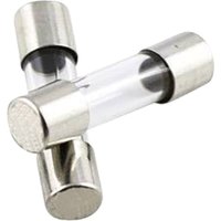 Tru Components - 1576540 TC-520.623 4A Feinsicherung (ø x l) 5 mm x 20 mm 4 a 250 v Flink -f- Inhalt 1 von TRU Components
