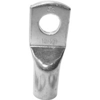 Tru Components - 1583172 Rohrkabelschuh 180 ° M20 120 mm² Loch-Ø: 20 mm 1 St. Tru Components - 1583172 Rohrkabelschuh 180 ° M20 120 mm² Loch-Ø: 20 mm 1 St. von TRU Components