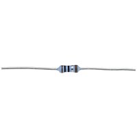 Tru Components - 1584982 TC-MF0W4FF1100A20203 Metallschicht-Widerstand 110 ω axial bedrahtet 0207 0.25 von TRU Components