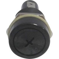 Tru Components - 1587494 TC-R3-41 Sicherungshalter Passend für (Sicherungen) Feinsicherung 10.3 x 38 von TRU Components