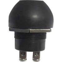 Tru Components - 1587794 Kfz-Drucktaster TC-A2-5B 24 v/dc 10 a 1 x Aus/(Ein) tastend 1 St. von TRU Components